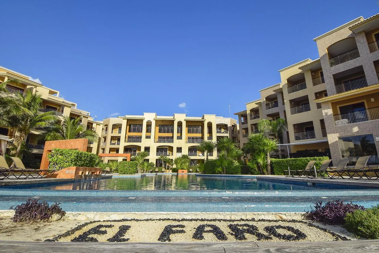 El Faro Condos By Rentals Your Way Playa del Carmen Aparthotel
