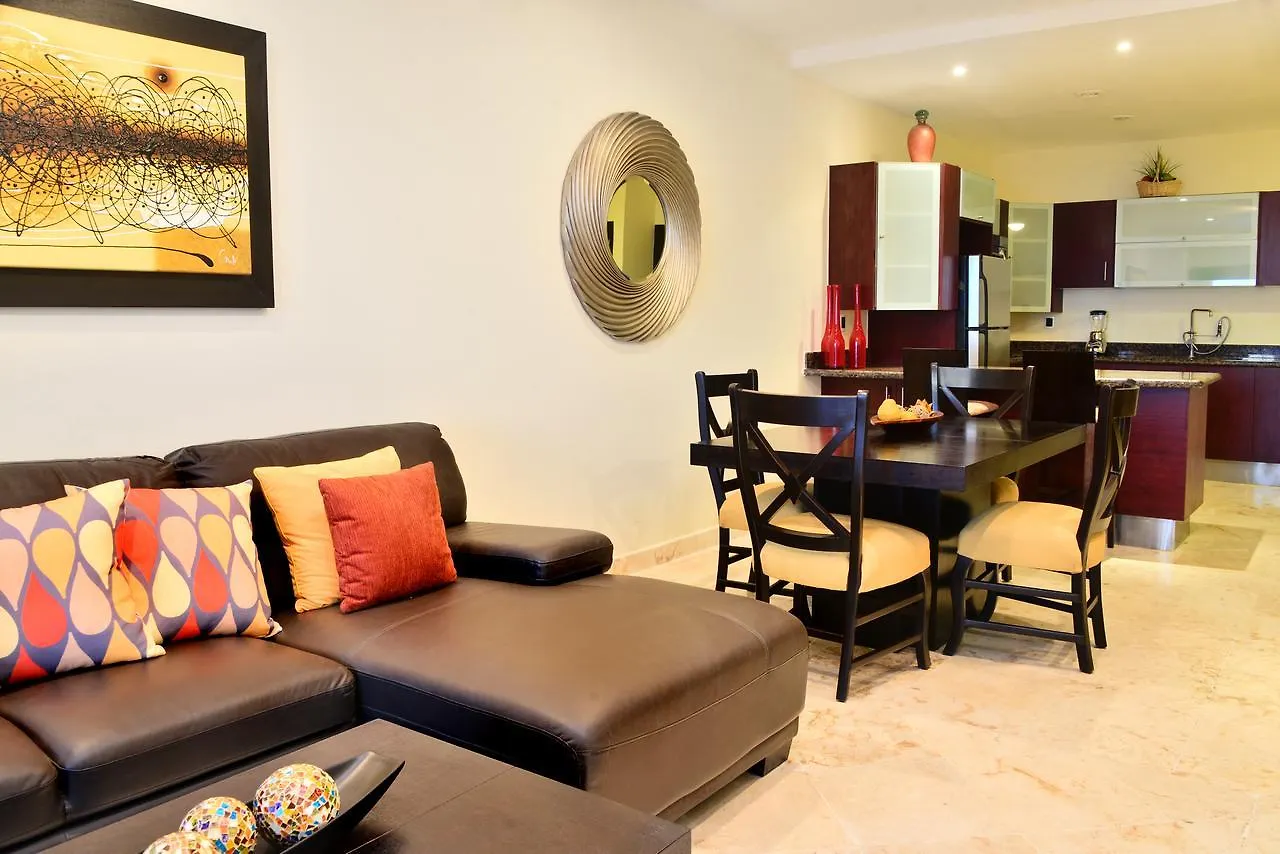 El Faro Condos By Rentals Your Way Playa del Carmen Aparthotel