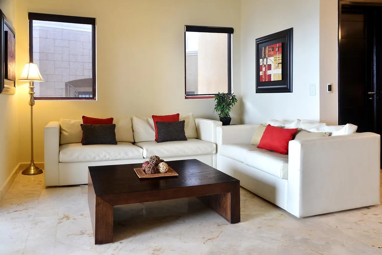 El Faro Condos By Rentals Your Way Playa del Carmen Aparthotel