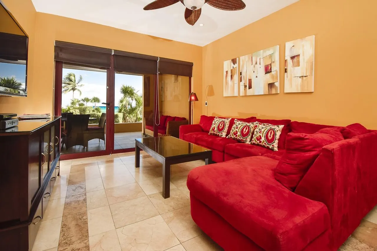 Aparthotel El Faro Condos By Rentals Your Way Playa del Carmen