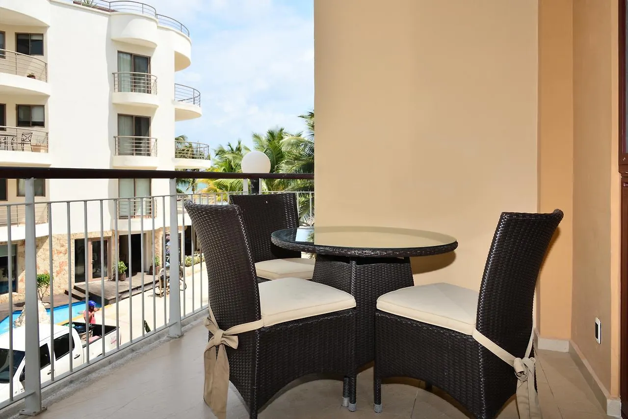 Aparthotel El Faro Condos By Rentals Your Way Playa del Carmen