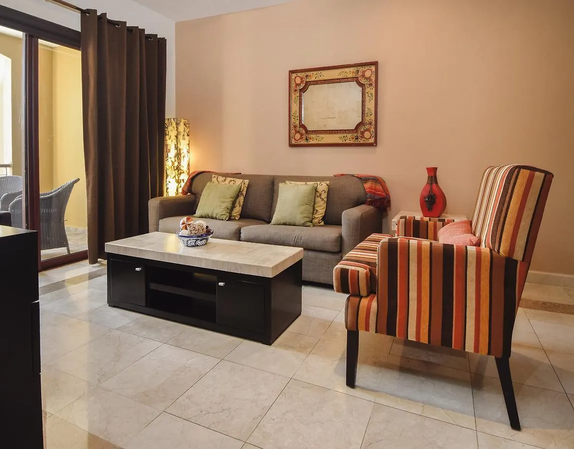 Aparthotel El Faro Condos By Rentals Your Way Playa del Carmen