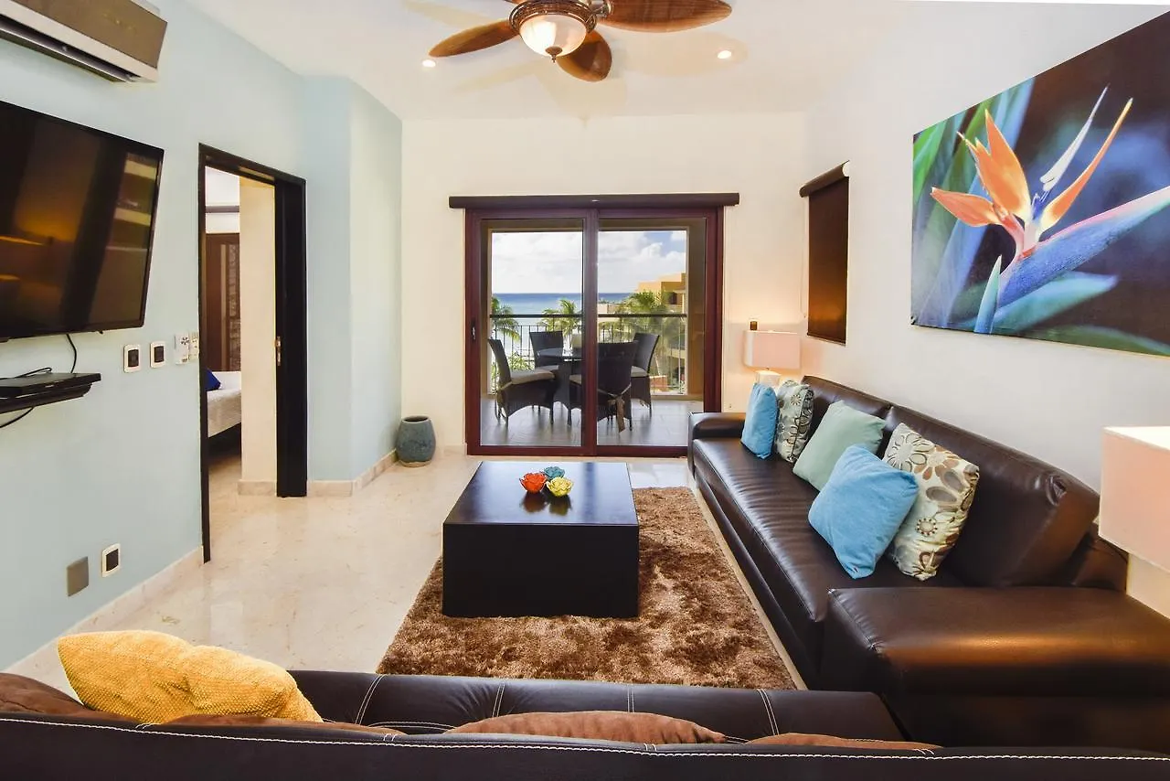 Aparthotel El Faro Condos By Rentals Your Way Playa del Carmen