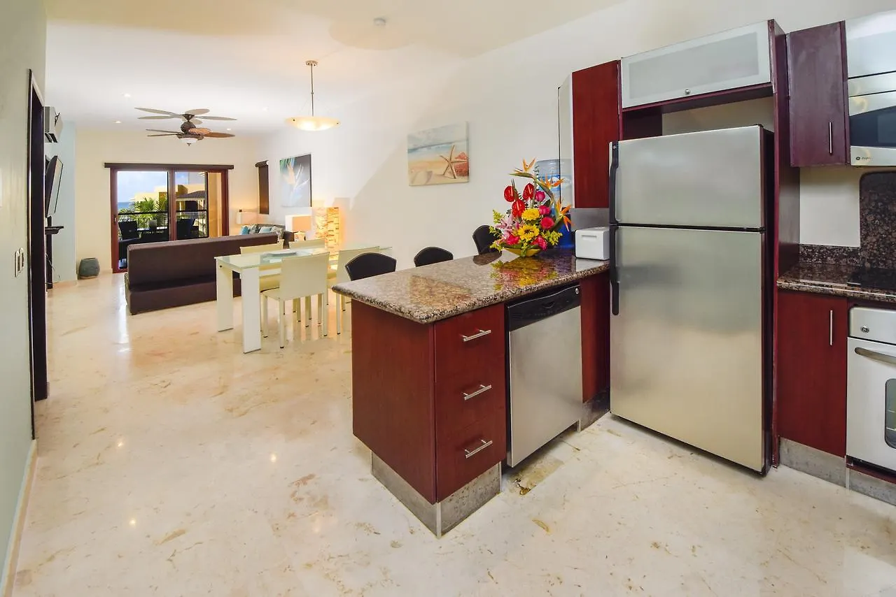 Aparthotel El Faro Condos By Rentals Your Way Playa del Carmen