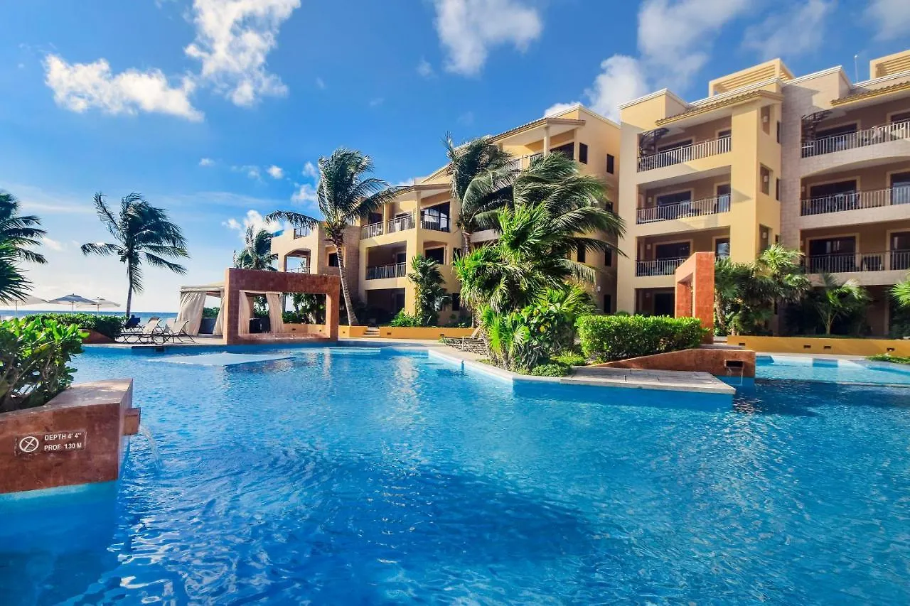 El Faro Condos By Rentals Your Way Playa del Carmen 0*,