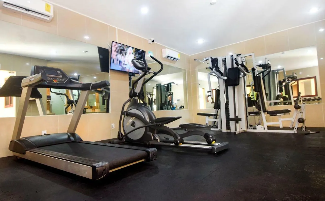 El Faro Condos By Rentals Your Way Playa del Carmen 0*,  Messico