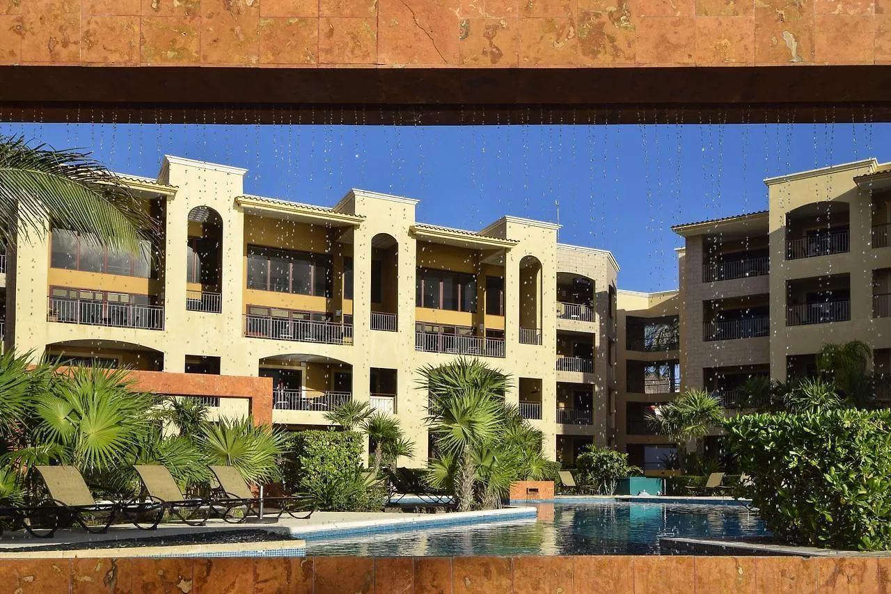 El Faro Condos By Rentals Your Way Playa del Carmen 0*,