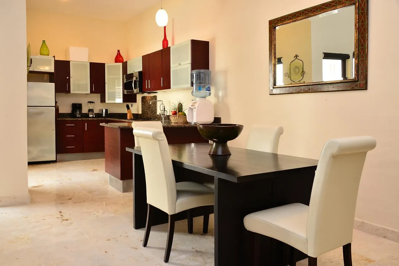 Aparthotel El Faro Condos By Rentals Your Way Playa del Carmen