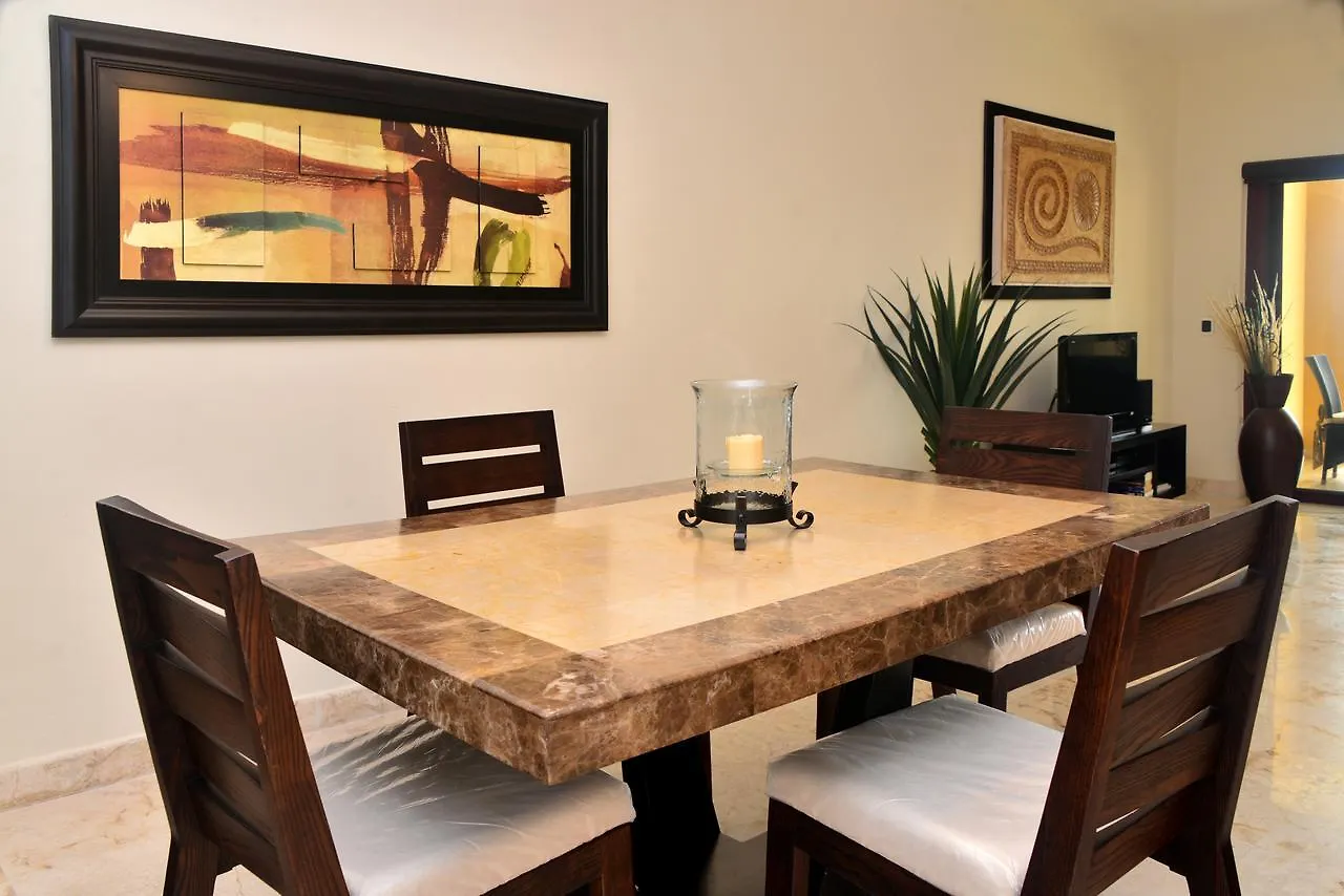 El Faro Condos By Rentals Your Way Playa del Carmen