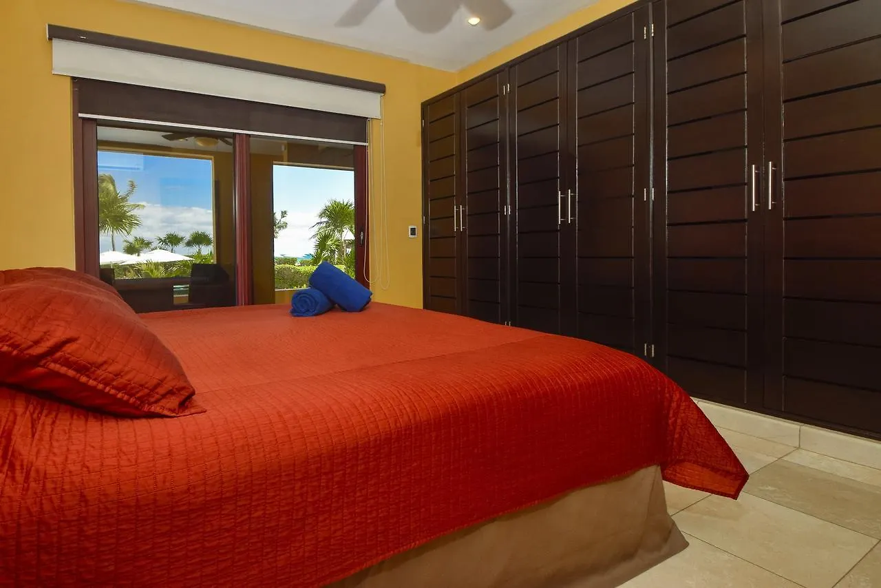 El Faro Condos By Rentals Your Way Playa del Carmen Aparthotel