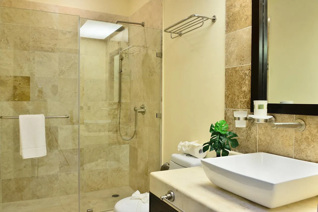 El Faro Condos By Rentals Your Way Playa del Carmen Mexico
