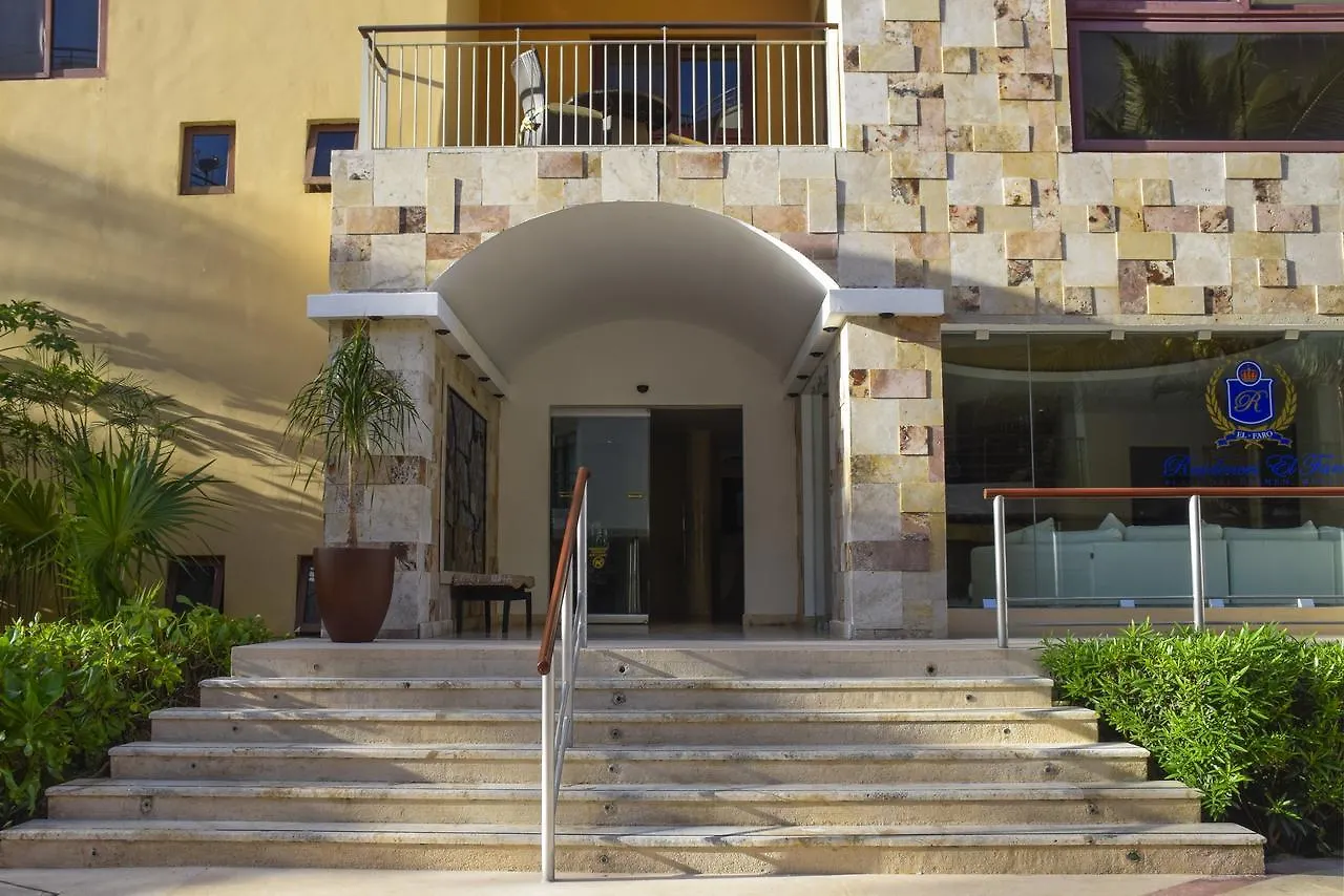 El Faro Condos By Rentals Your Way Playa del Carmen