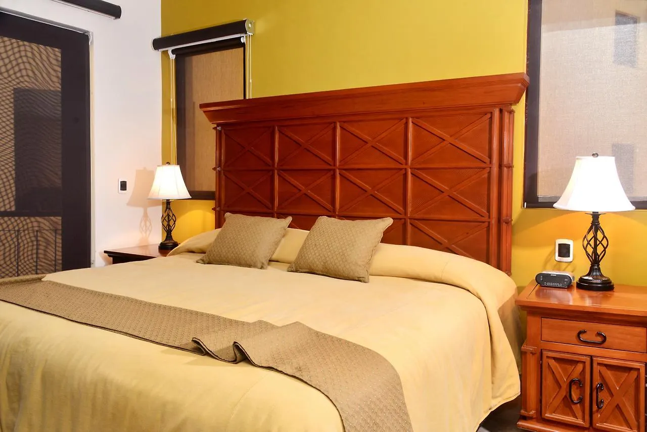 El Faro Condos By Rentals Your Way Playa del Carmen Aparthotel