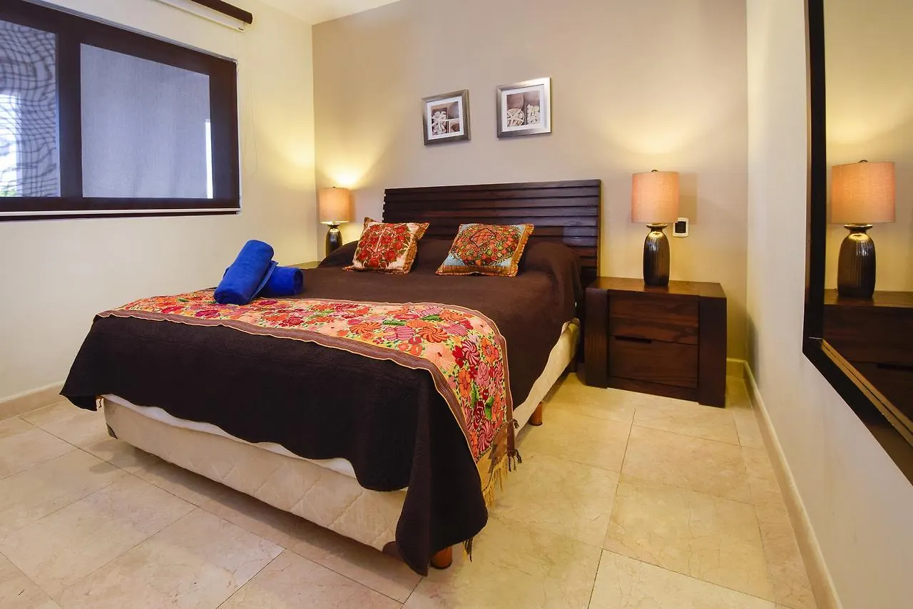 Aparthotel El Faro Condos By Rentals Your Way Playa del Carmen