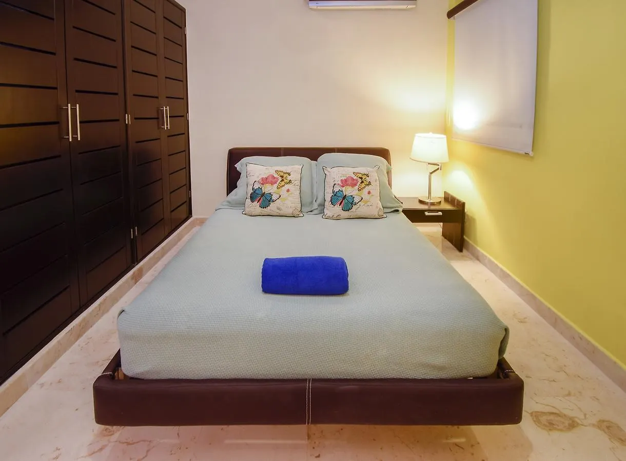 Aparthotel El Faro Condos By Rentals Your Way Playa del Carmen