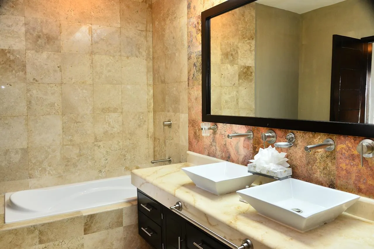 Aparthotel El Faro Condos By Rentals Your Way Playa del Carmen
