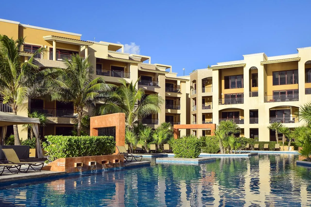 Aparthotel El Faro Condos By Rentals Your Way Playa del Carmen Mexico