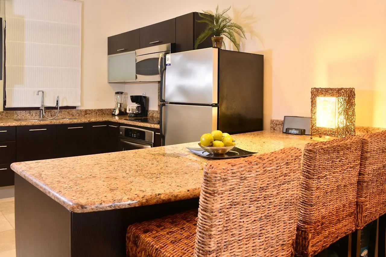 Aparthotel El Faro Condos By Rentals Your Way Playa del Carmen