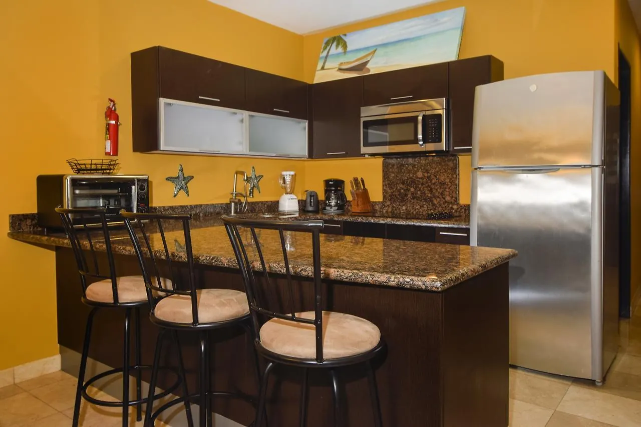 El Faro Condos By Rentals Your Way Playa del Carmen Mexico
