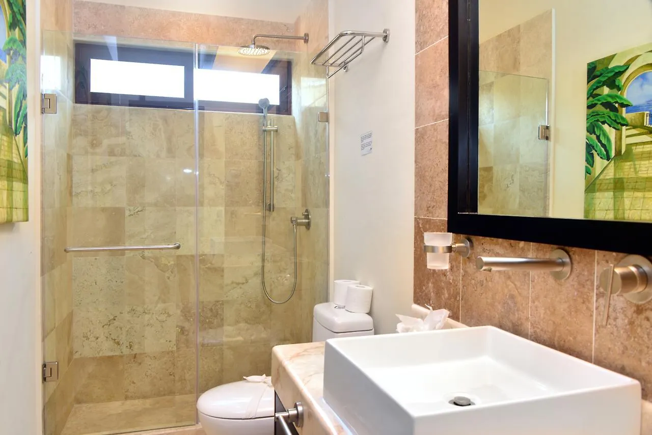 Aparthotel El Faro Condos By Rentals Your Way Playa del Carmen