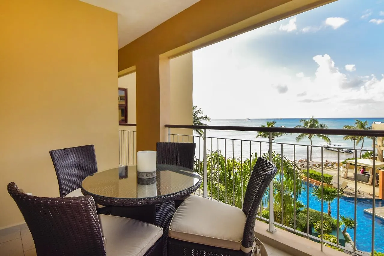 Aparthotel El Faro Condos By Rentals Your Way Playa del Carmen