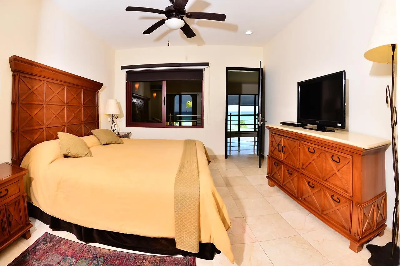 Aparthotel El Faro Condos By Rentals Your Way Playa del Carmen